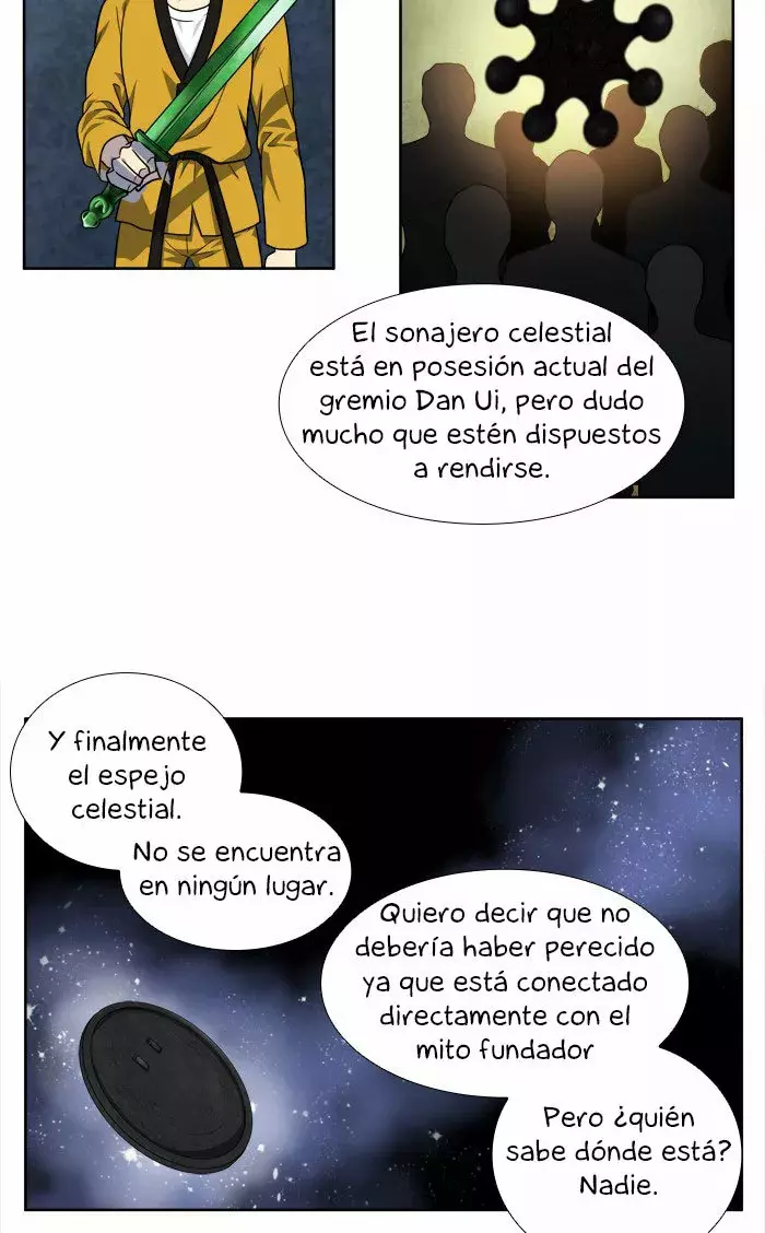 Read The Gamer Es Manga Online