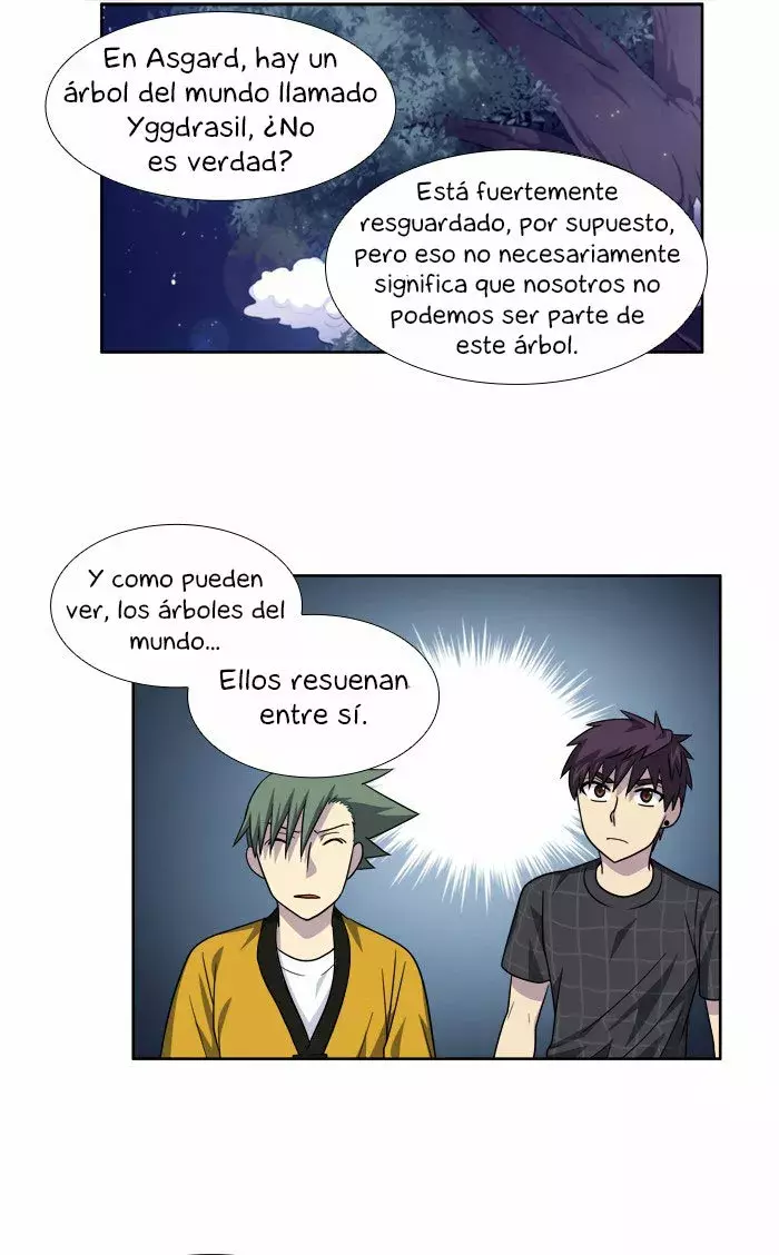 Read The Gamer Es Manga Online