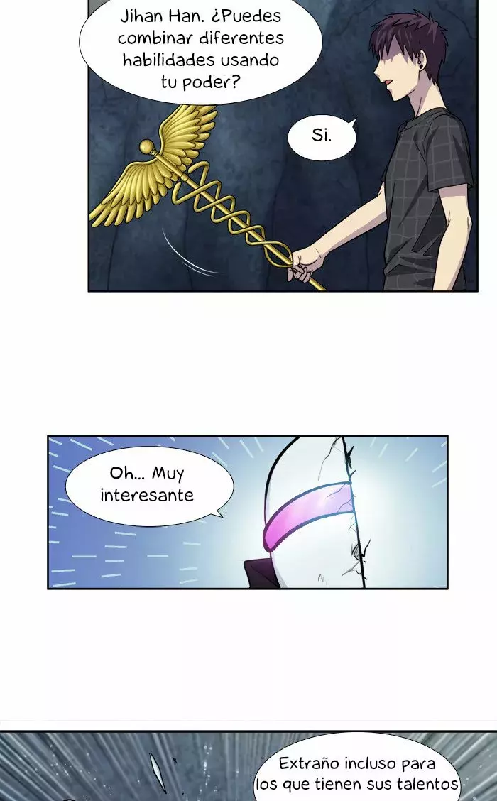 Read The Gamer Es Manga Online
