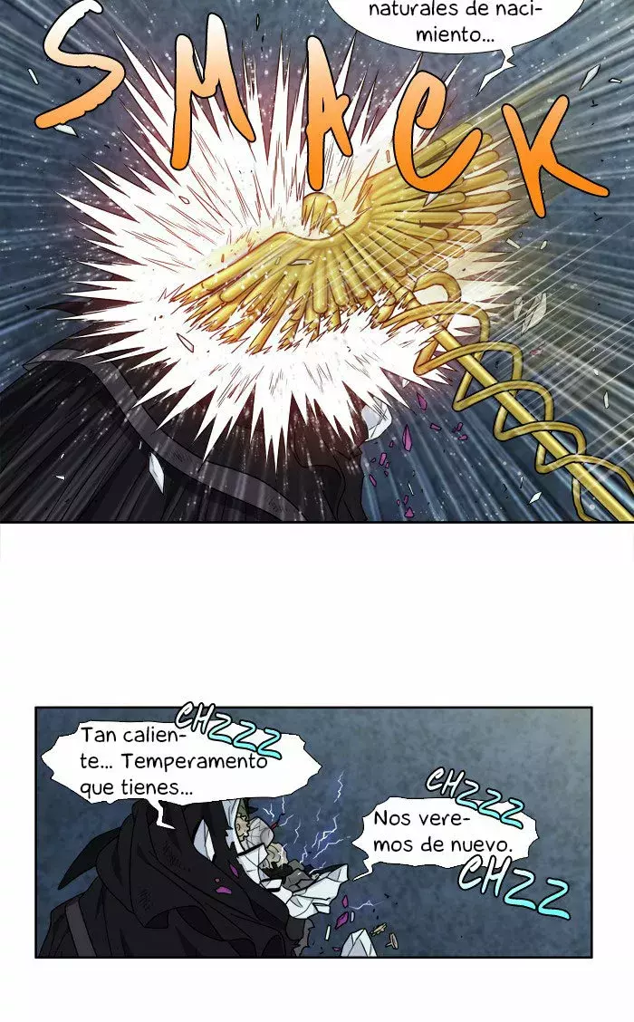 Read The Gamer Es Manga Online