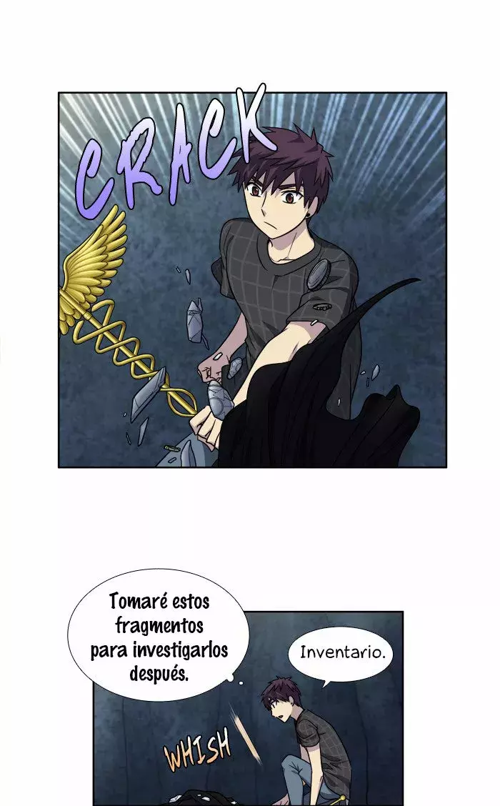 Read The Gamer Es Manga Online