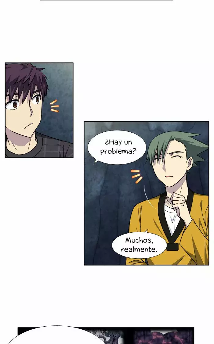 Read The Gamer Es Manga Online
