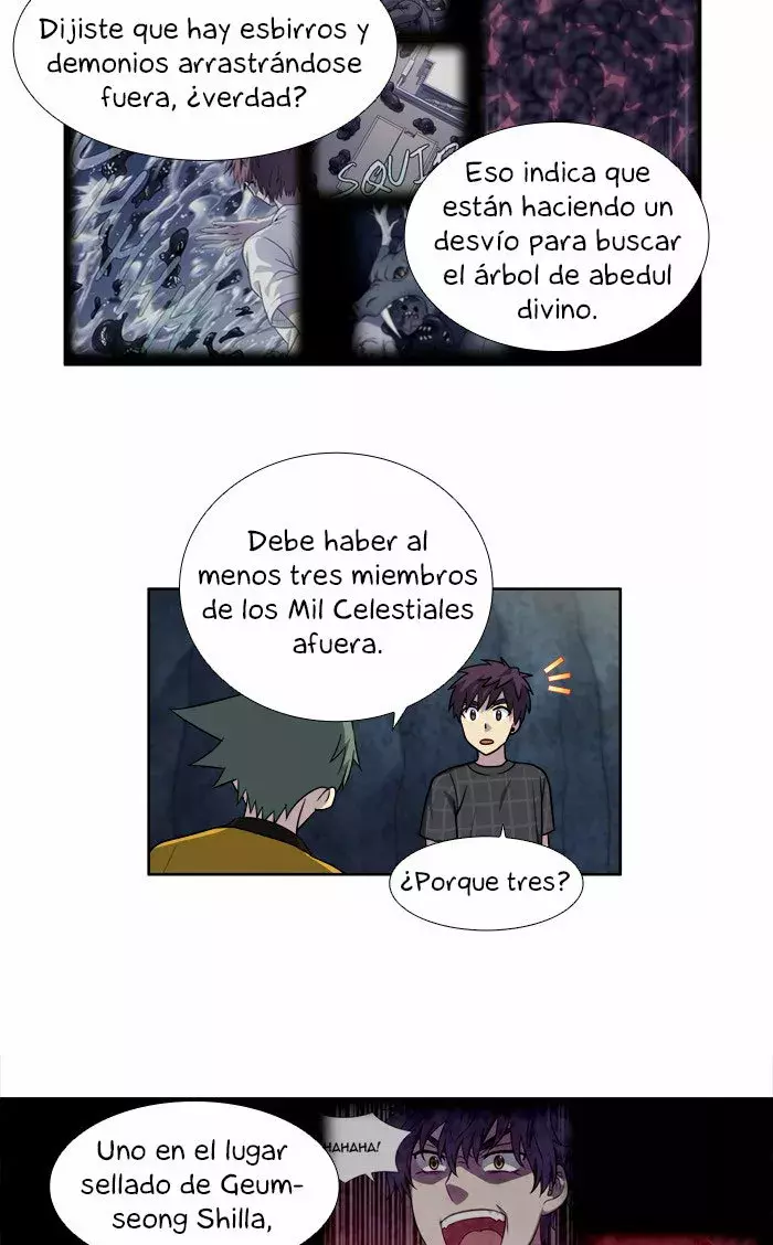Read The Gamer Es Manga Online