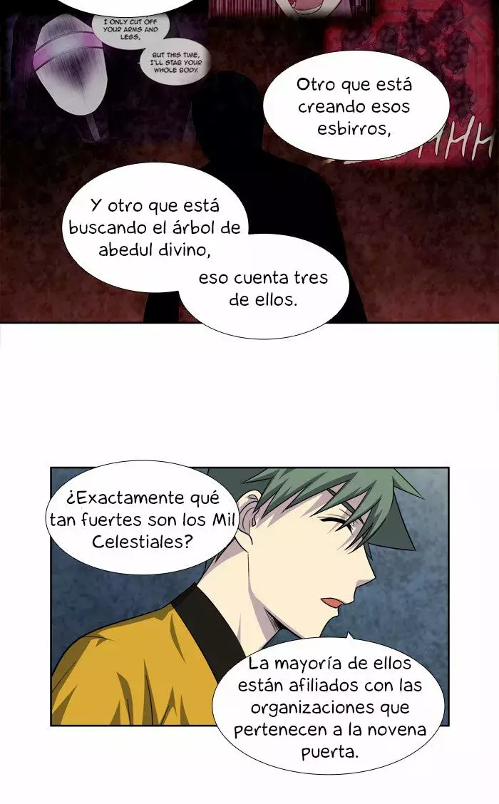 Read The Gamer Es Manga Online