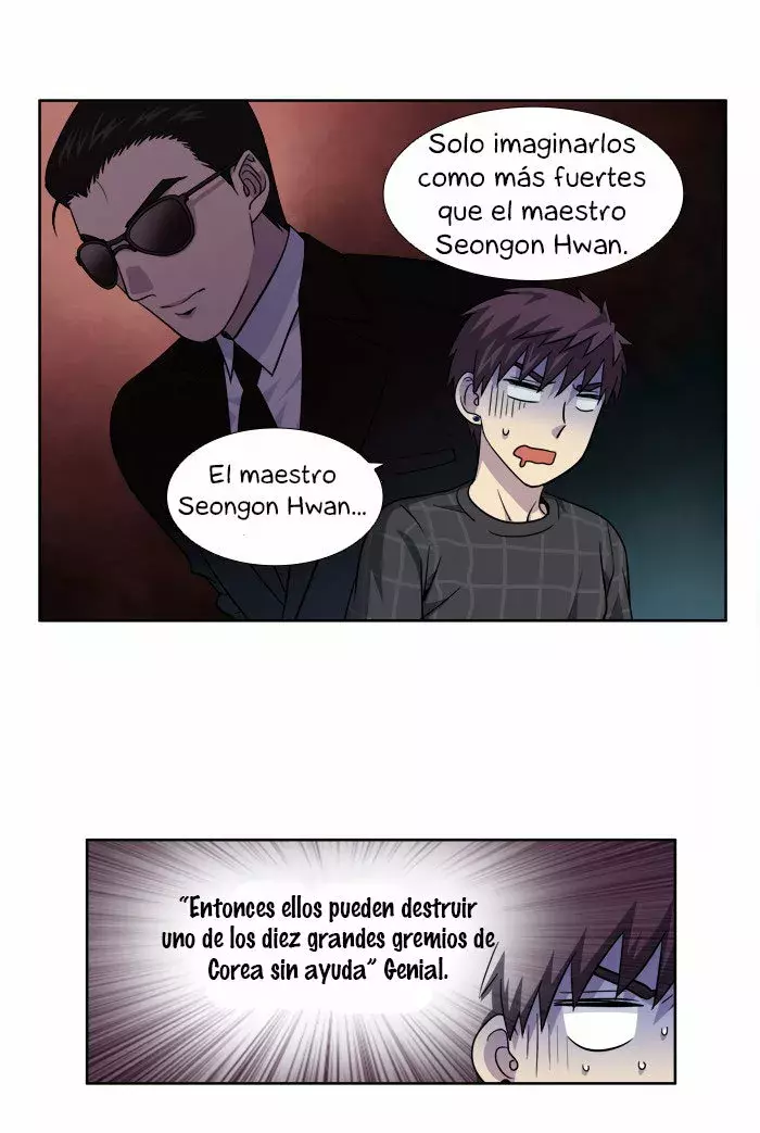 Read The Gamer Es Manga Online