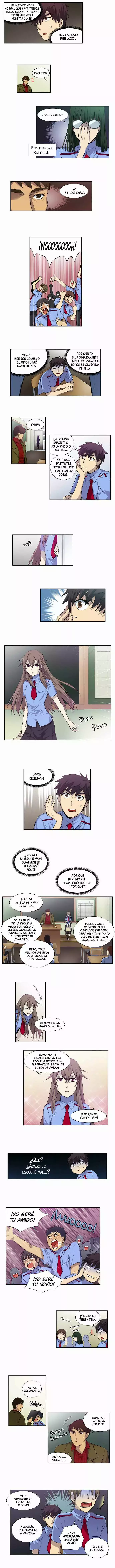 Read The Gamer Es Manga Online