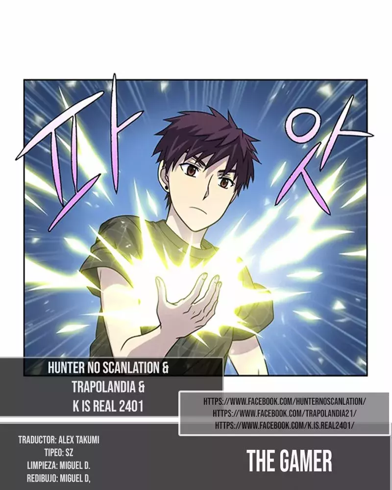 Read The Gamer Es Manga Online
