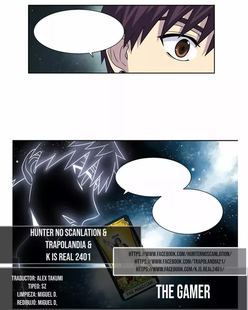 Read The Gamer Es Manga Online