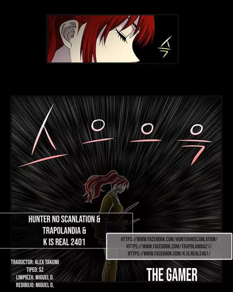 Read The Gamer Es Manga Online
