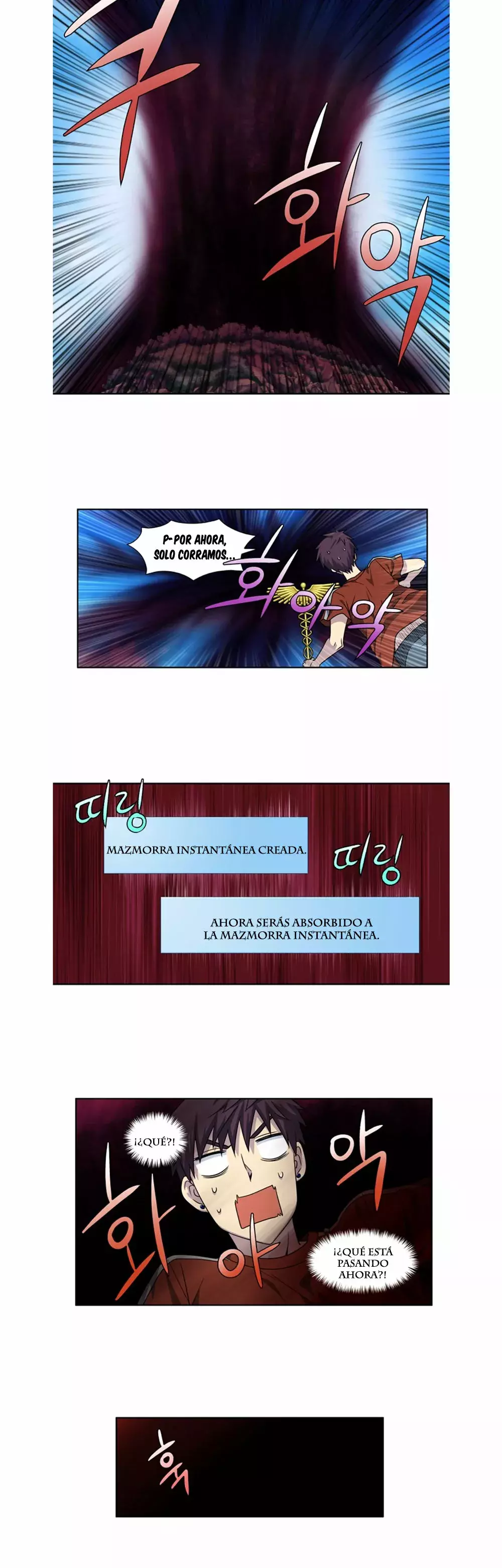 Read The Gamer Es Manga Online