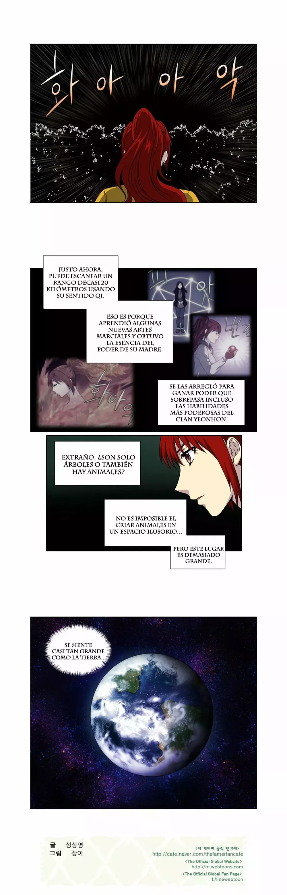 Read The Gamer Es Manga Online