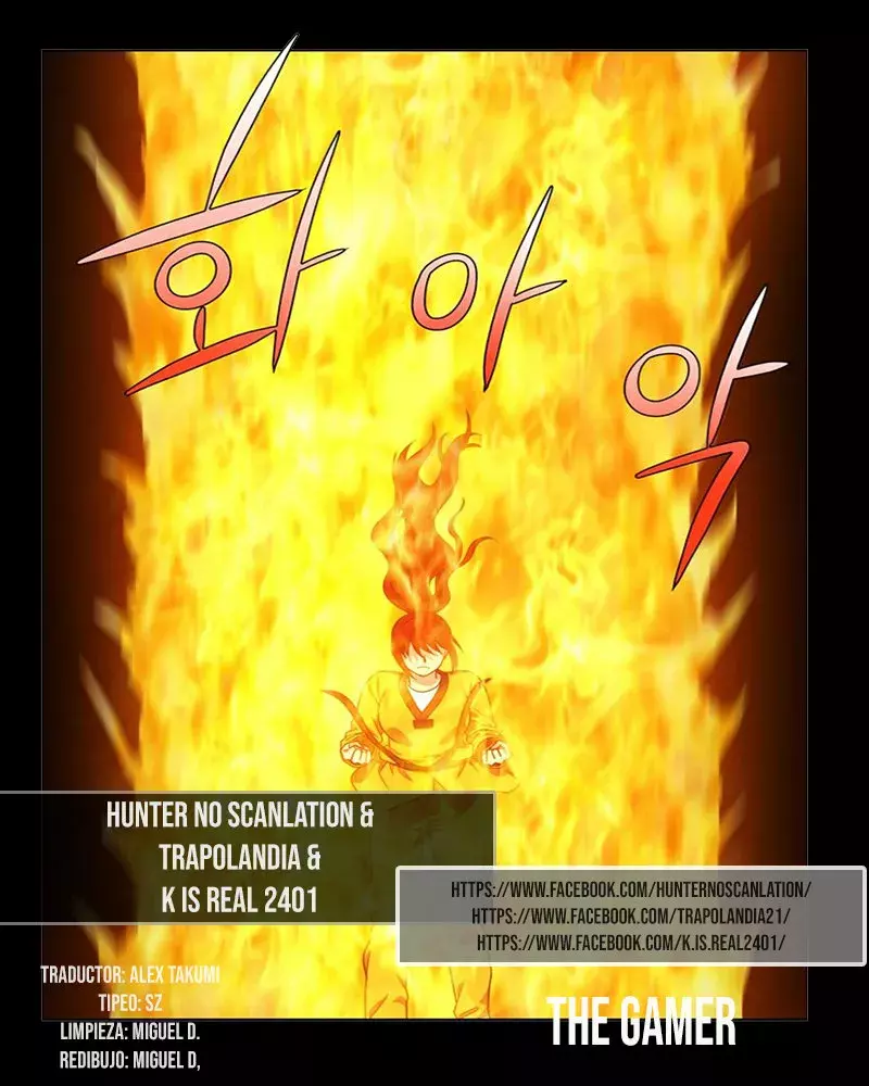 Read The Gamer Es Manga Online