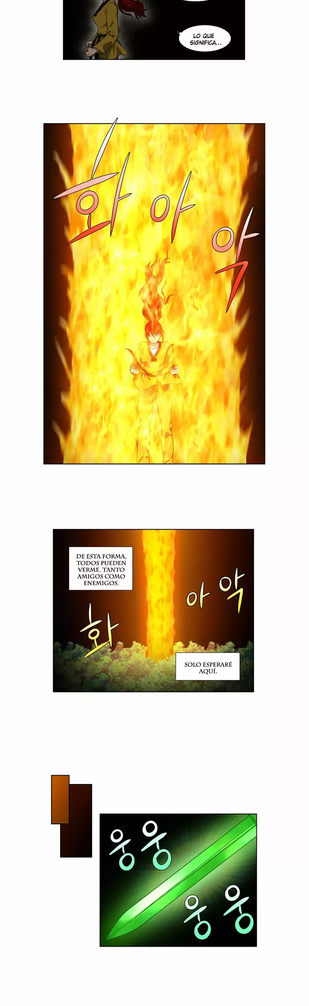 Read The Gamer Es Manga Online