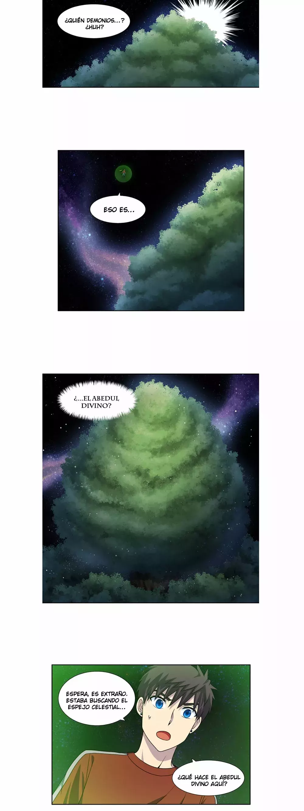 Read The Gamer Es Manga Online