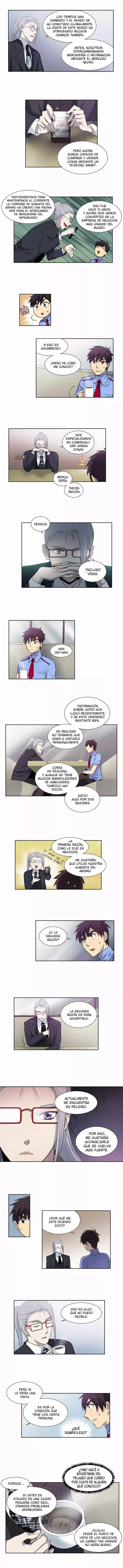Read The Gamer Es Manga Online