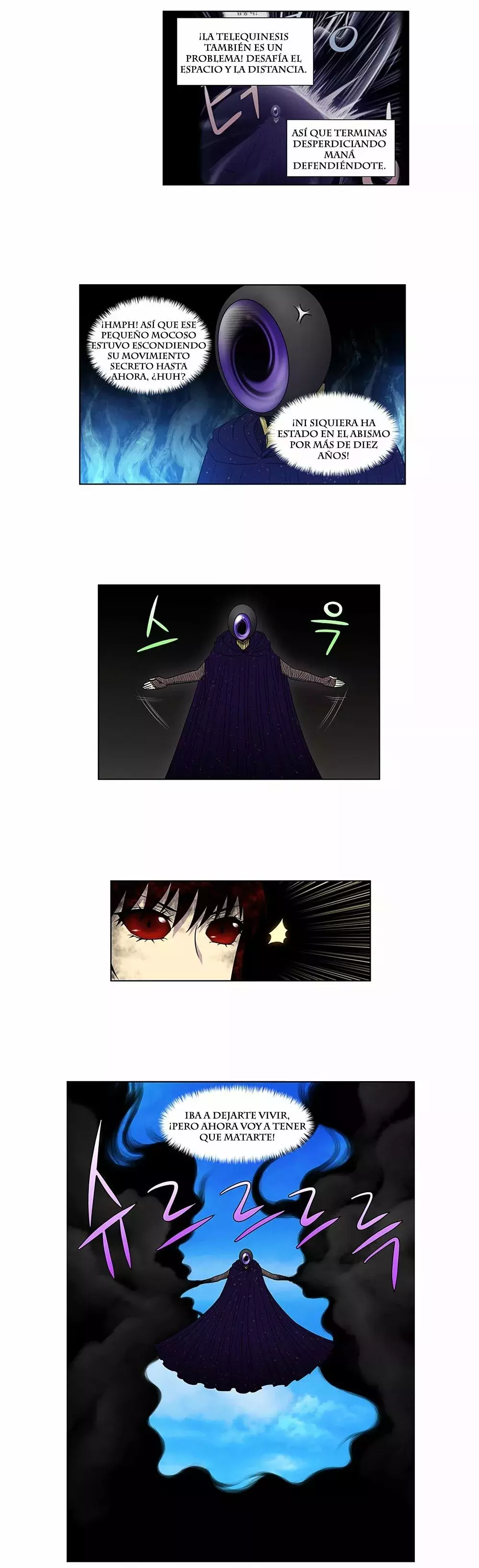 Read The Gamer Es Manga Online