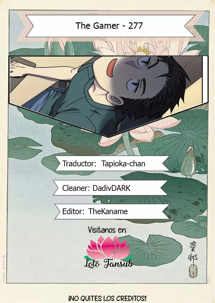 Read The Gamer Es Manga Online