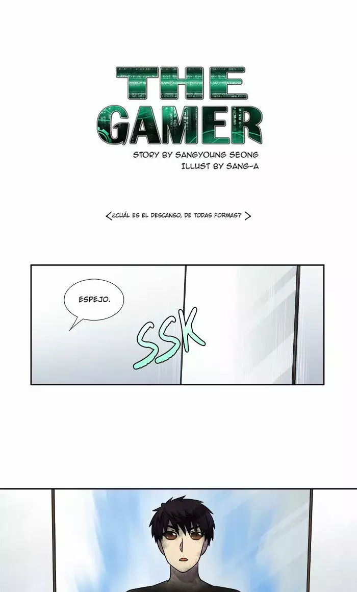 Read The Gamer Es Manga Online
