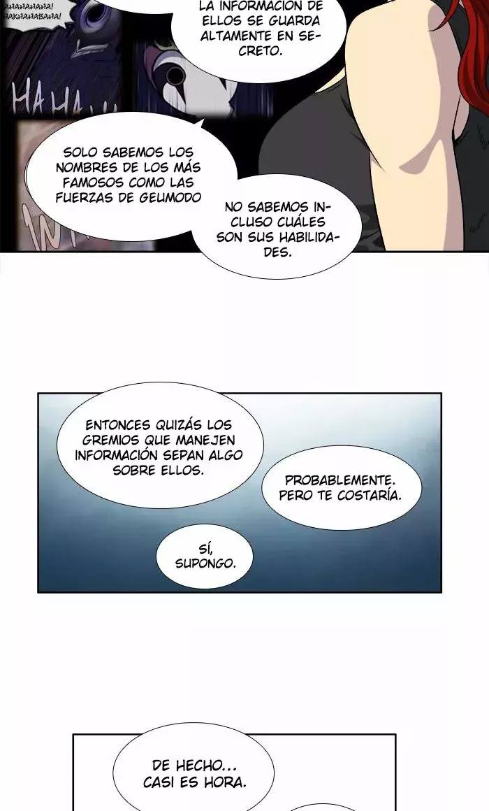 Read The Gamer Es Manga Online