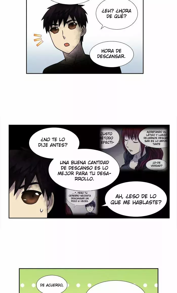 Read The Gamer Es Manga Online