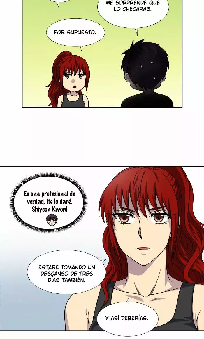 Read The Gamer Es Manga Online