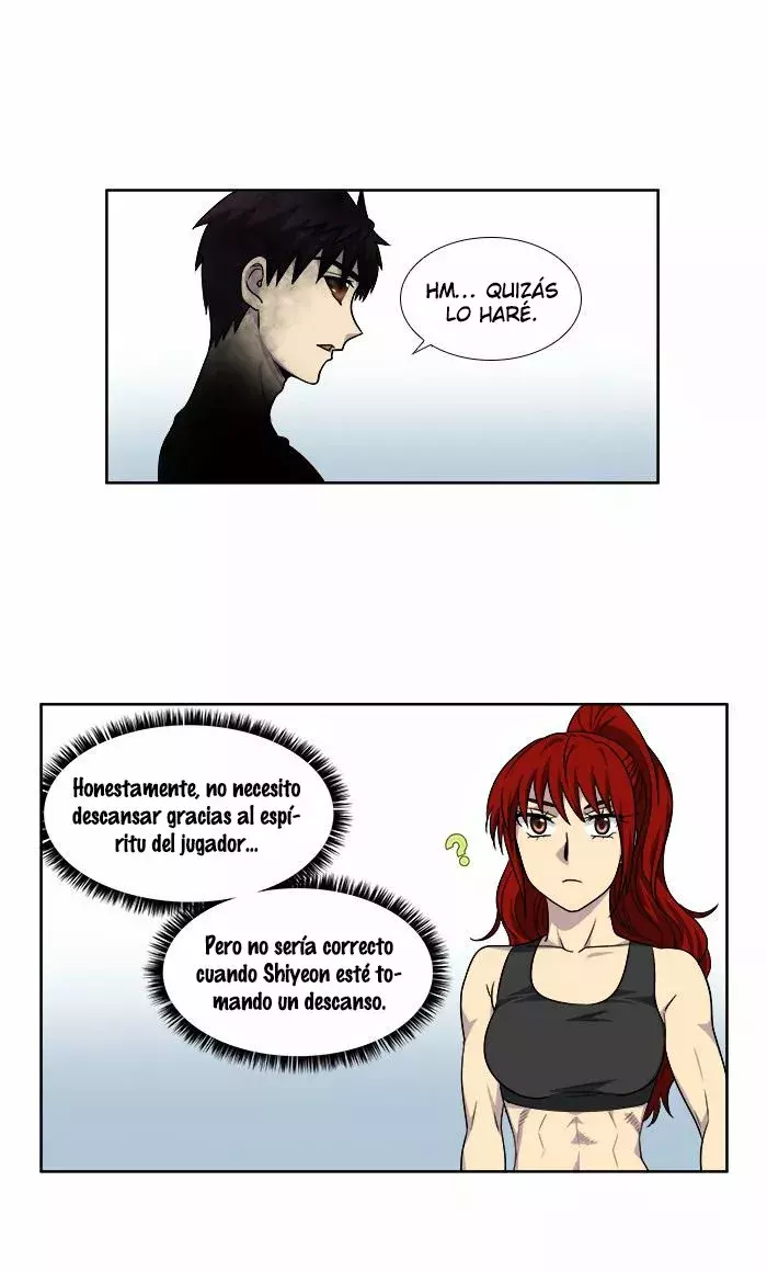 Read The Gamer Es Manga Online