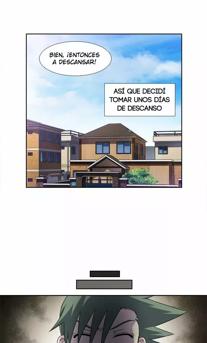 Read The Gamer Es Manga Online