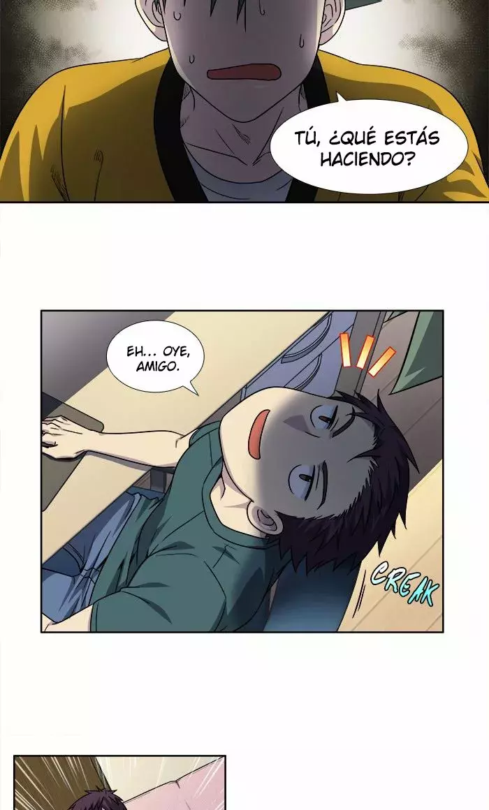Read The Gamer Es Manga Online