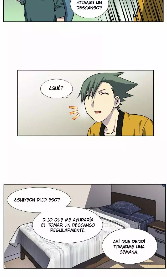 Read The Gamer Es Manga Online
