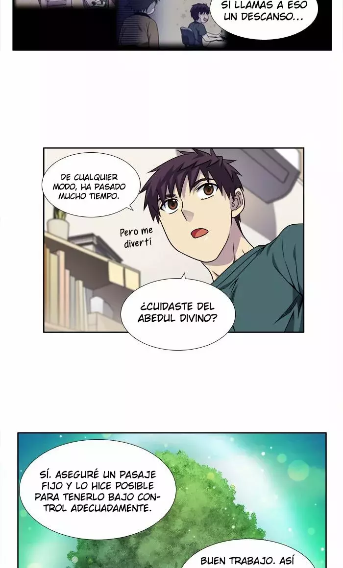 Read The Gamer Es Manga Online