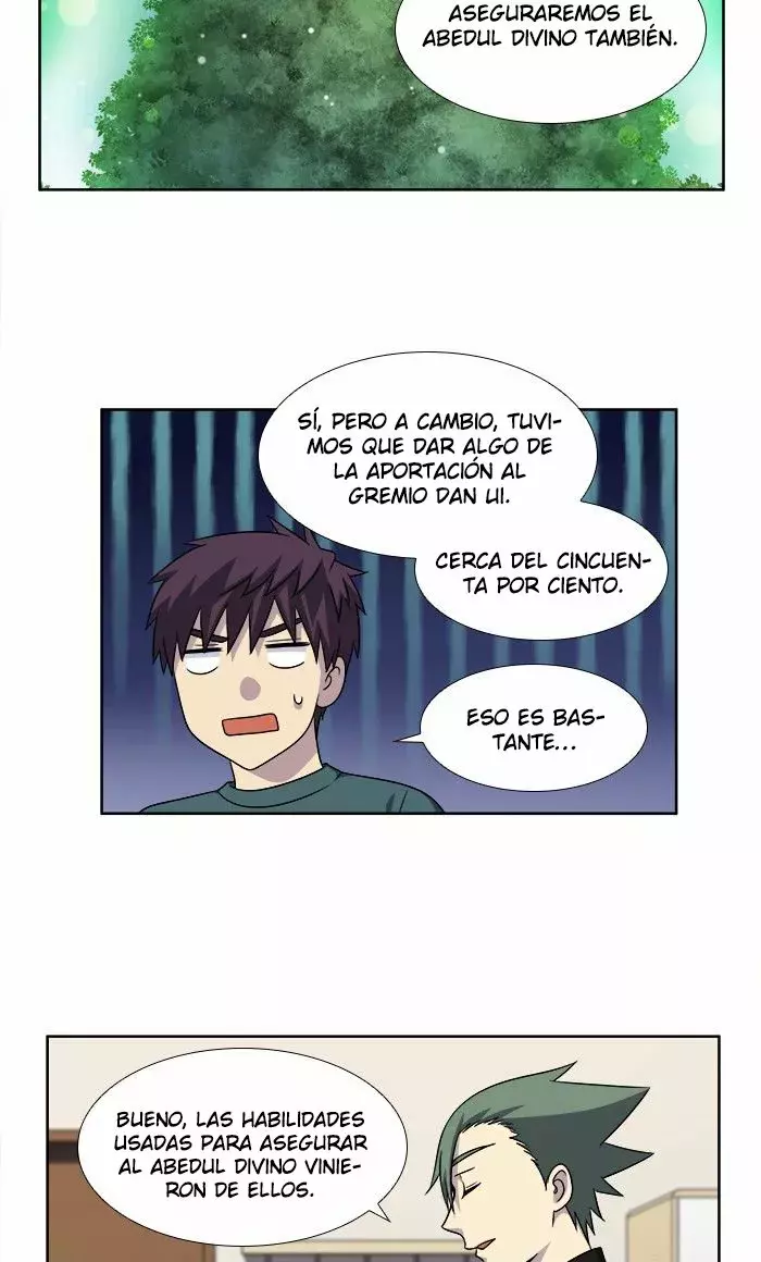 Read The Gamer Es Manga Online