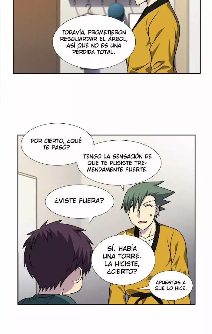 Read The Gamer Es Manga Online