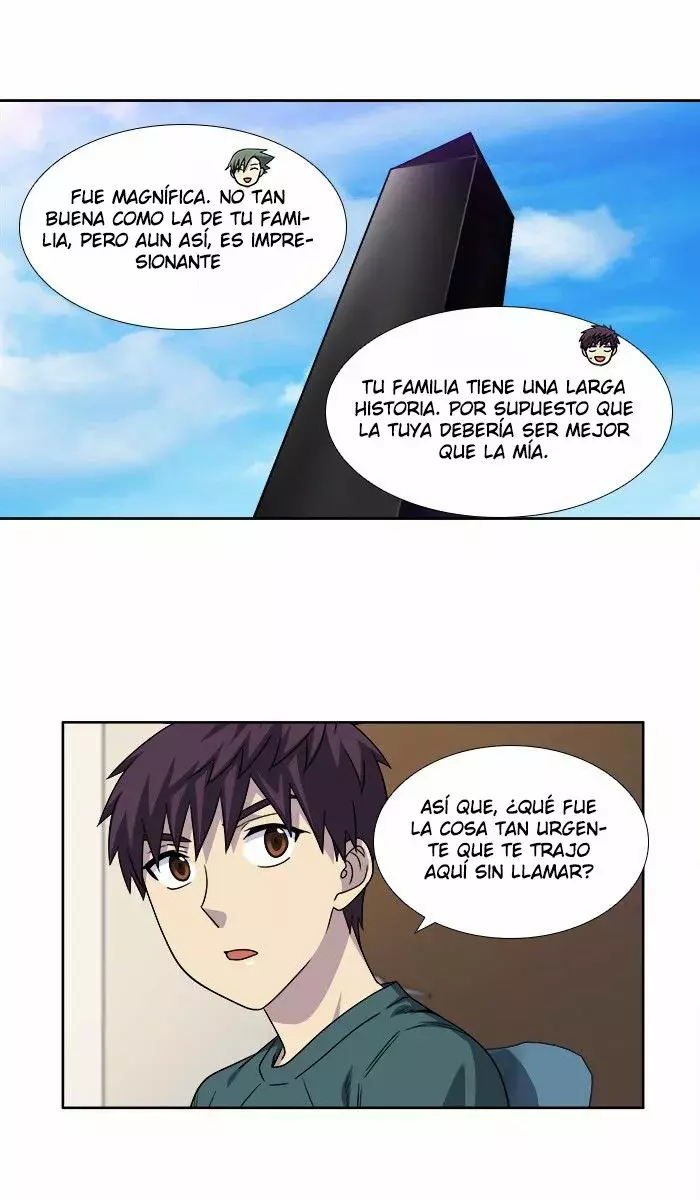 Read The Gamer Es Manga Online
