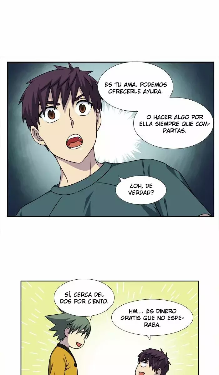 Read The Gamer Es Manga Online