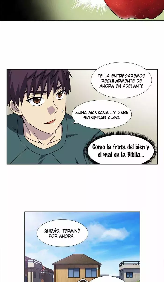 Read The Gamer Es Manga Online