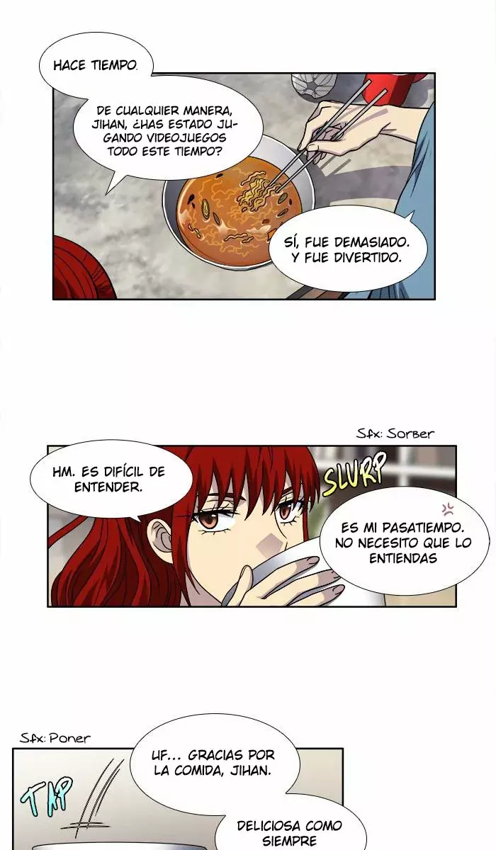 Read The Gamer Es Manga Online