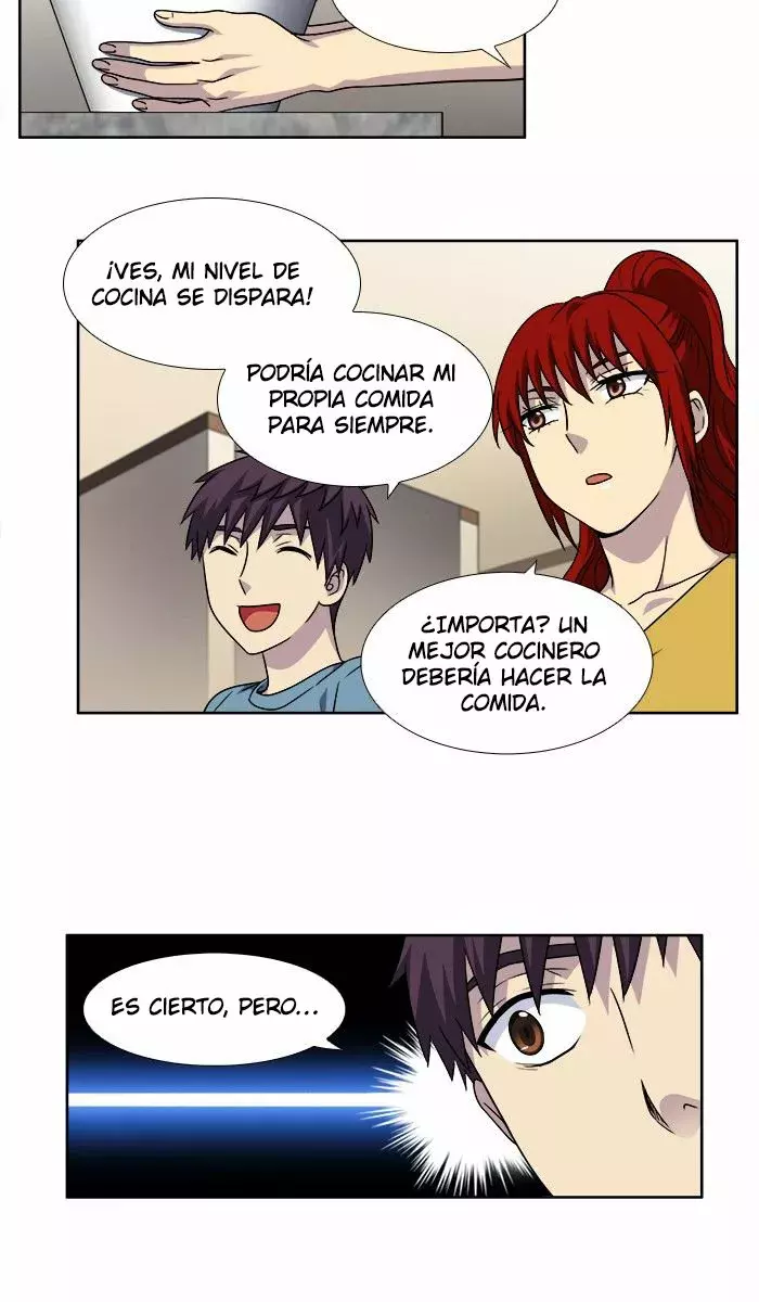 Read The Gamer Es Manga Online