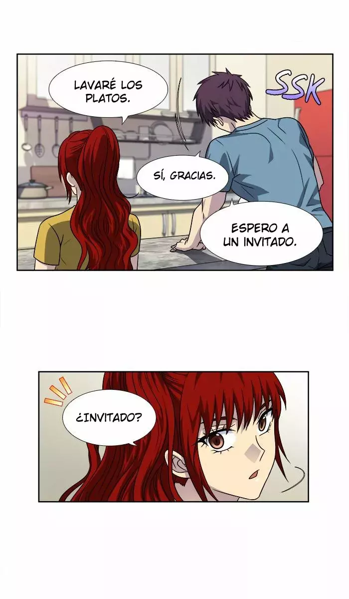 Read The Gamer Es Manga Online