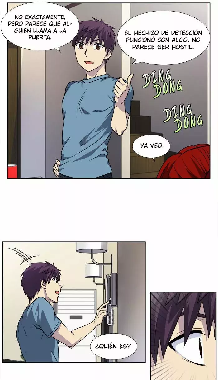 Read The Gamer Es Manga Online
