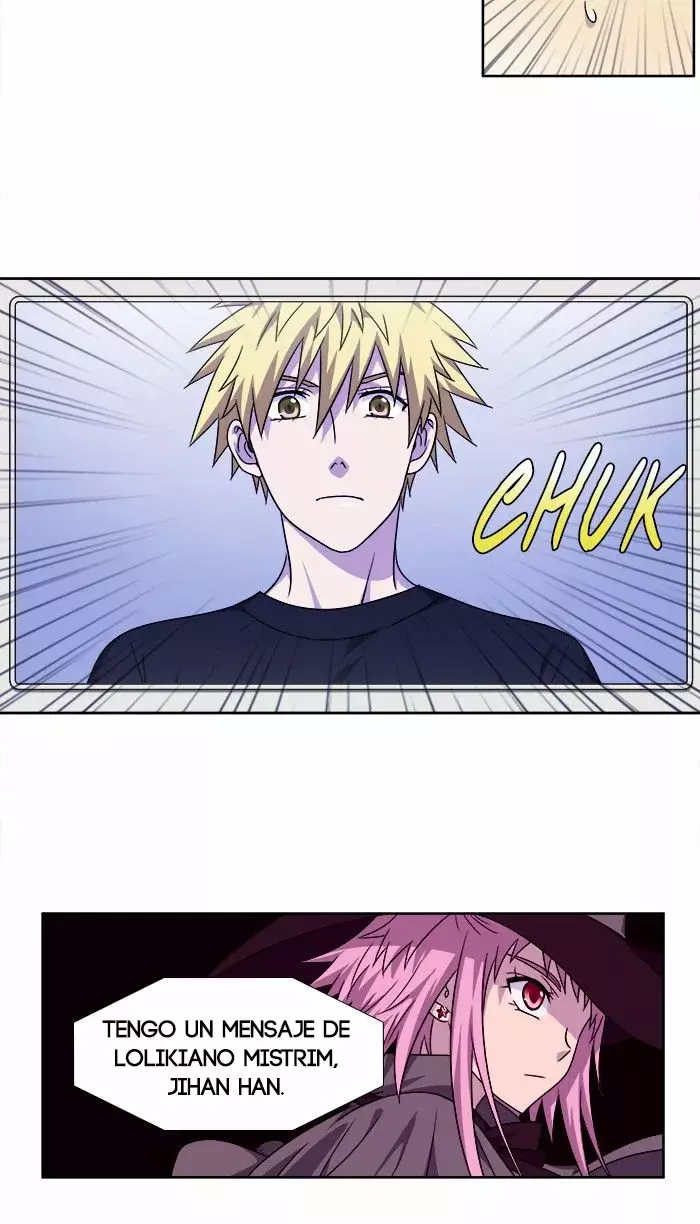 Read The Gamer Es Manga Online
