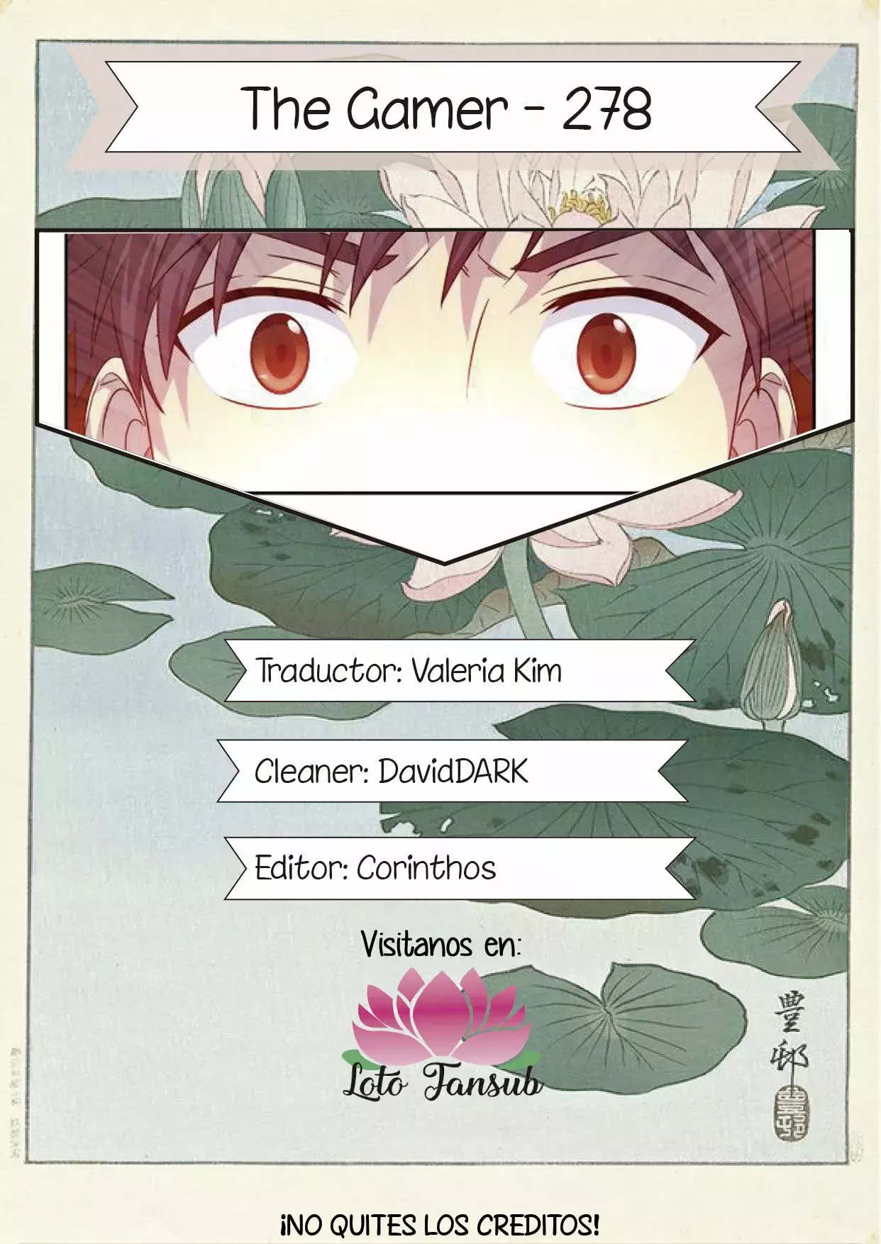 Read The Gamer Es Manga Online