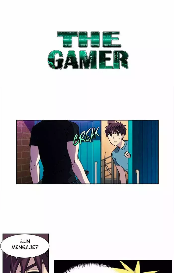 Read The Gamer Es Manga Online