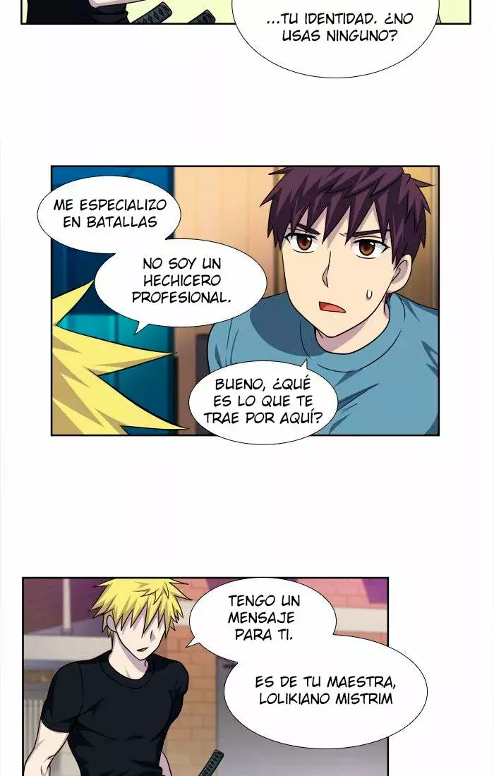 Read The Gamer Es Manga Online