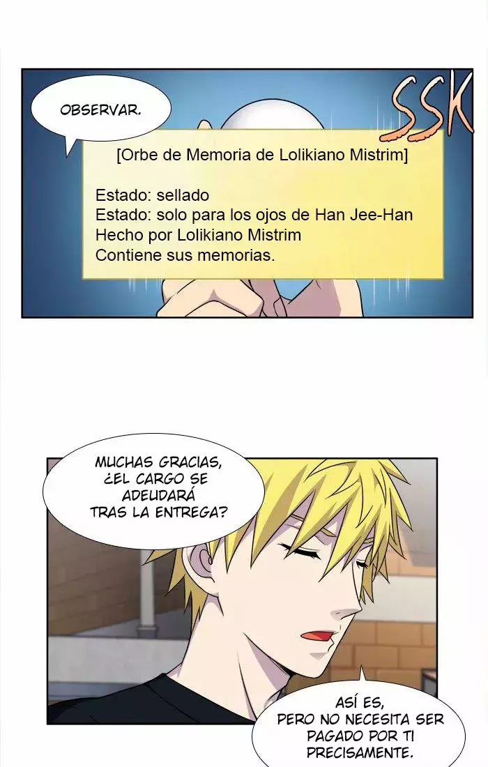 Read The Gamer Es Manga Online