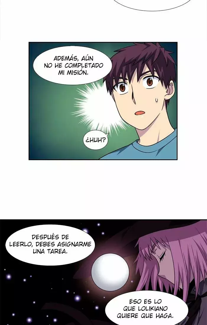 Read The Gamer Es Manga Online