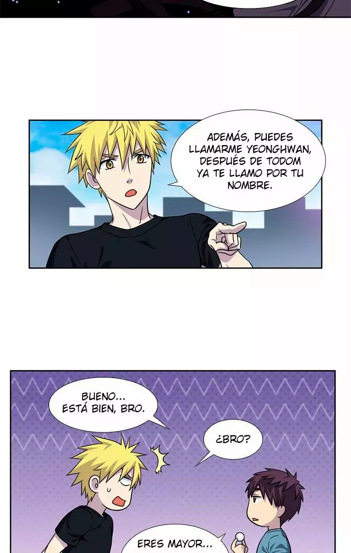 Read The Gamer Es Manga Online