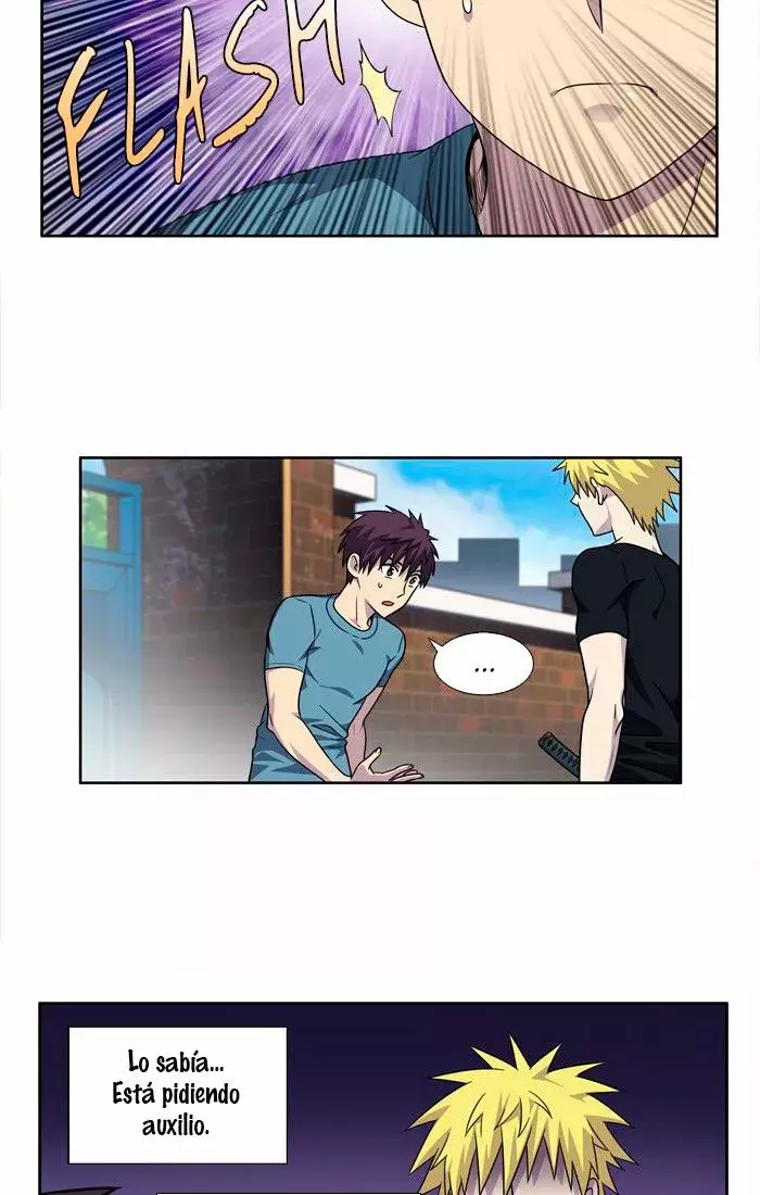 Read The Gamer Es Manga Online