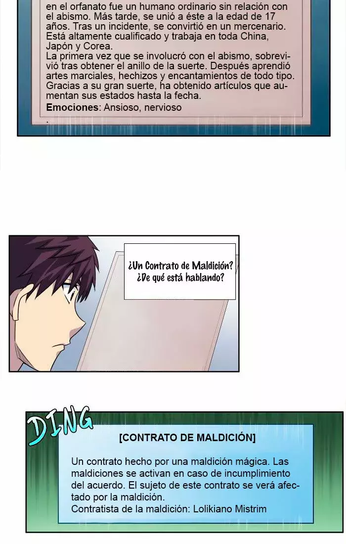 Read The Gamer Es Manga Online