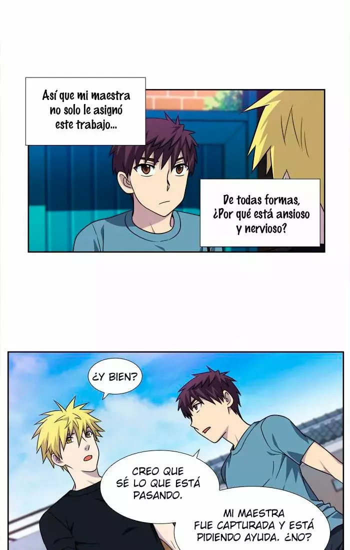 Read The Gamer Es Manga Online