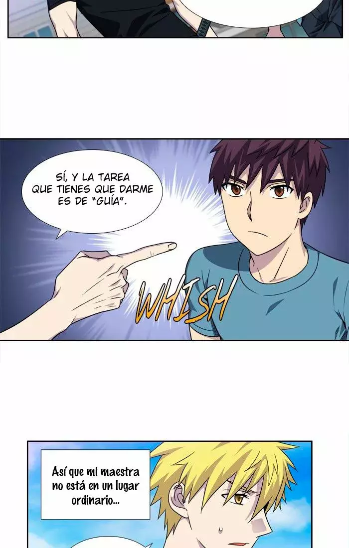 Read The Gamer Es Manga Online